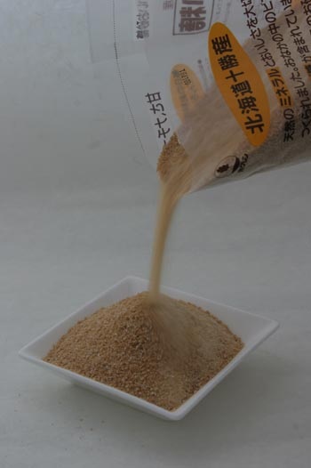 Sugar for anko(sweet read beans paste)