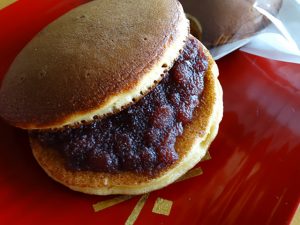 dorayaki