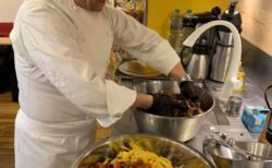 An Azuki Event Was Held in Paris