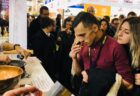 An Azuki Event Was Held in Paris