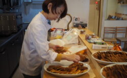 Want to try creative dorayaki toppings? Event report!